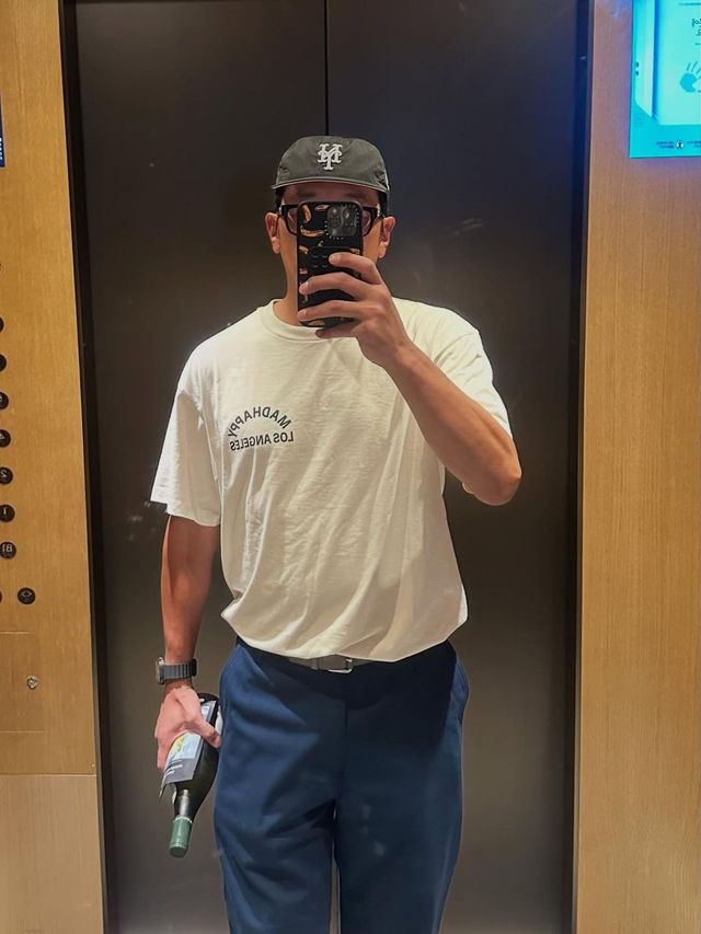 /사진=하정우 인스타그램