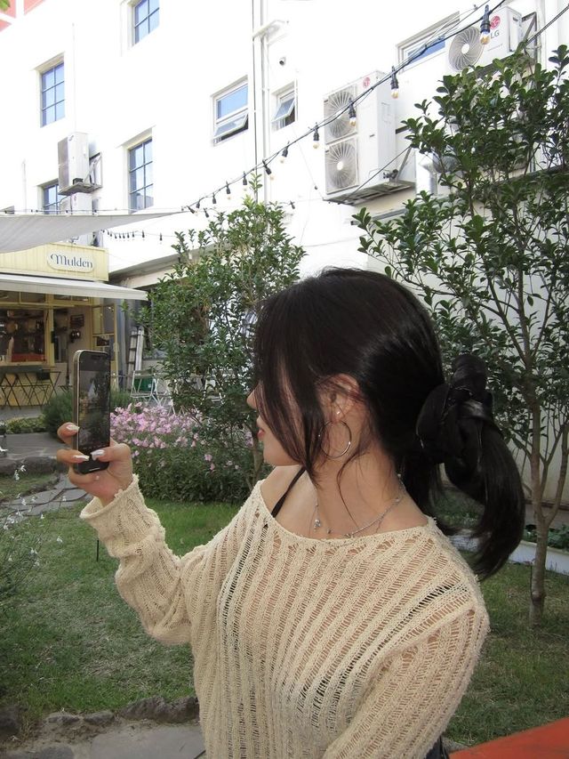 /사진=프로미스나인 노지선 인스타그램