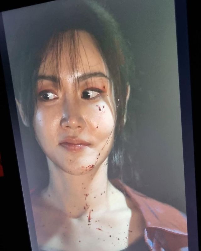 /사진=황우슬혜 인스타그램