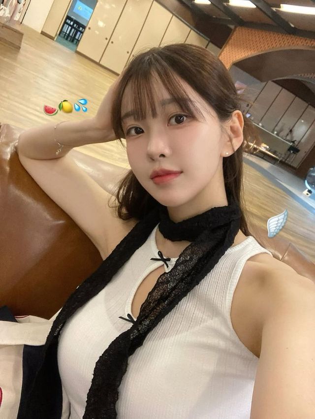 /사진=김윤희 아나운서 인스타그램