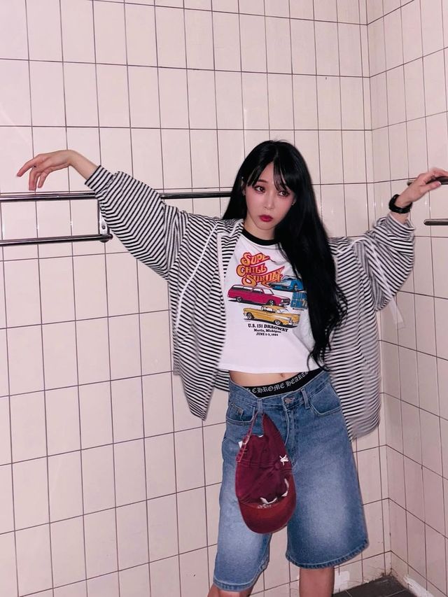 /사진=문별 인스타그램