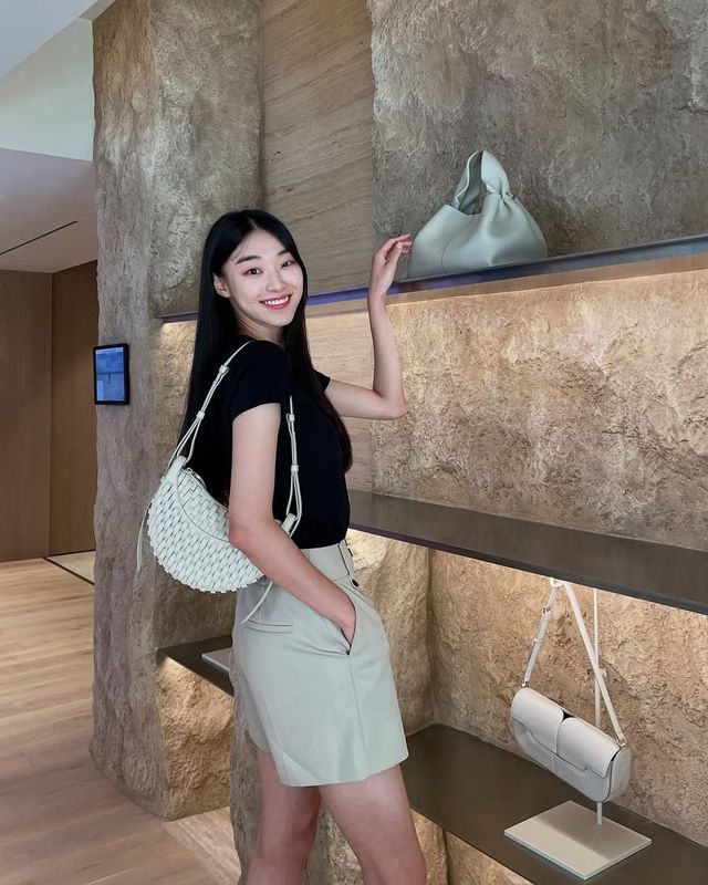 /사진=김설희 인스타그램