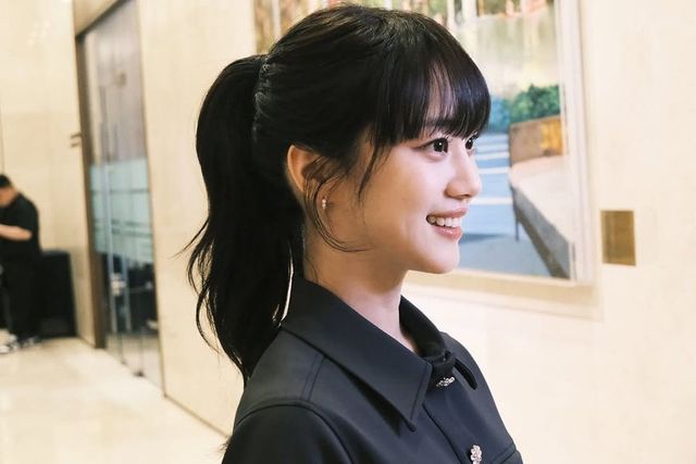 /사진=홍화연 인스타그램