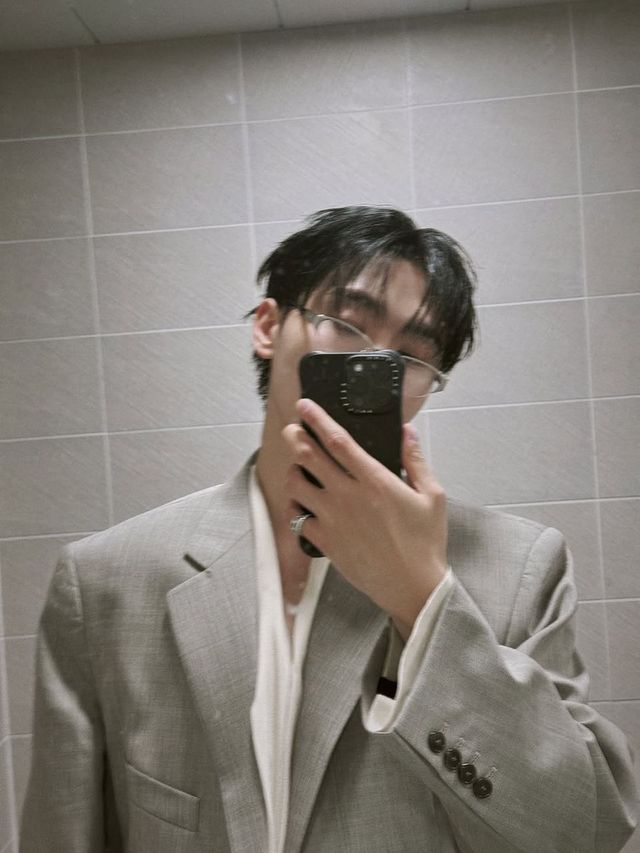 /사진=부승관 인스타그램