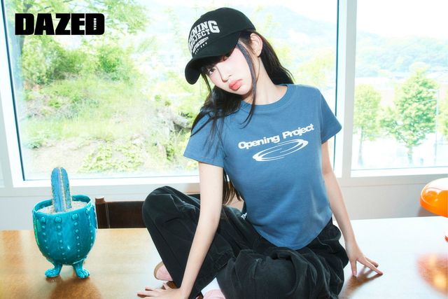 /사진=데이즈드