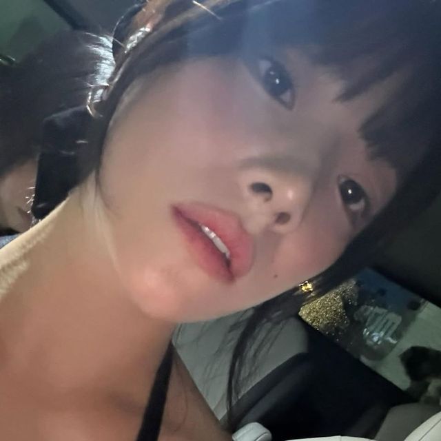 /사진=가수 벤 인스타그램