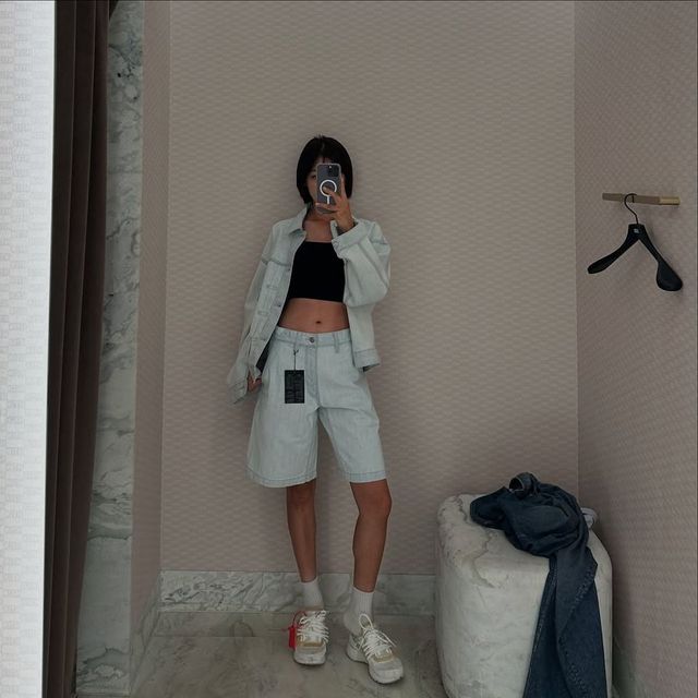 /사진=고원희 인스타그램