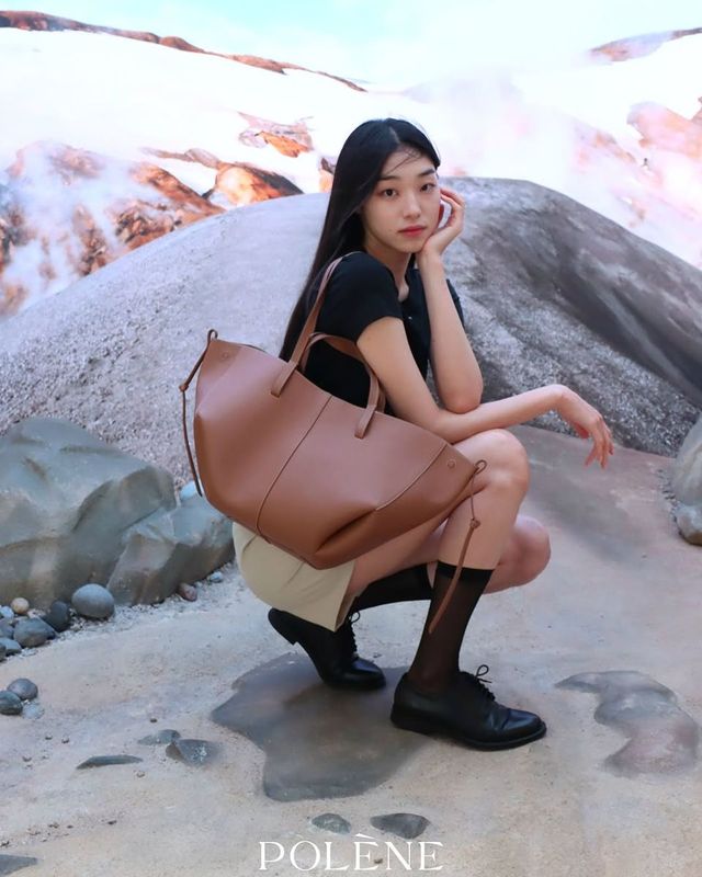 /사진=김설희 인스타그램