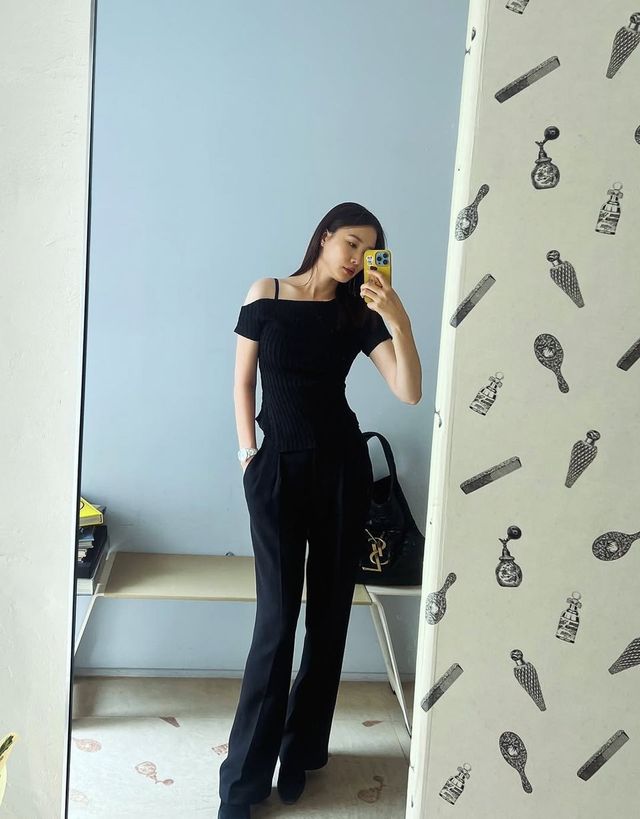 /사진=진아름 인스타그램