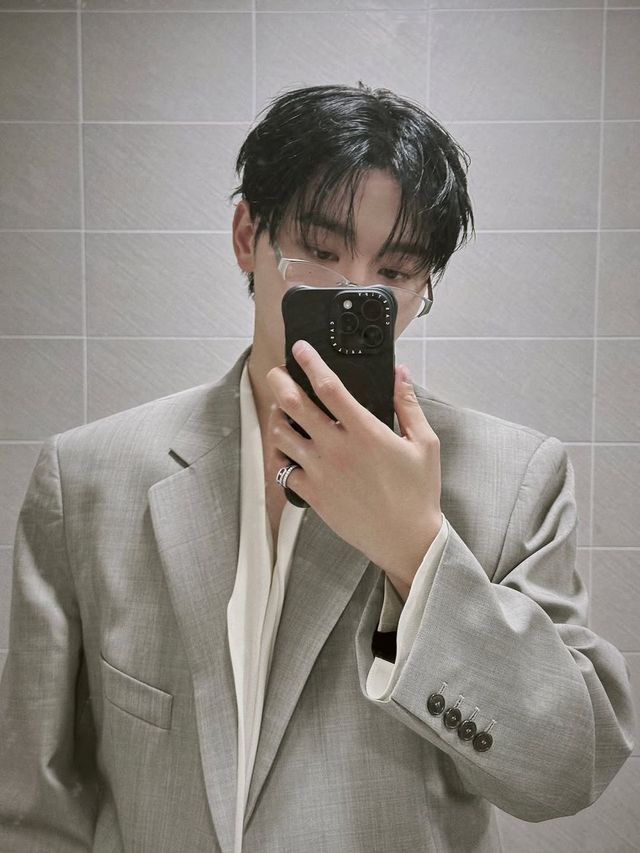 /사진=부승관 인스타그램