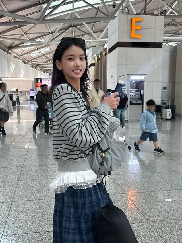 /사진=신애련 인스타그램