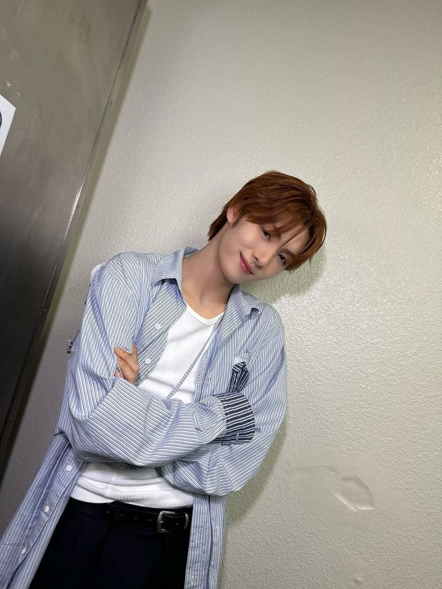 /사진=투어스 인스타그램