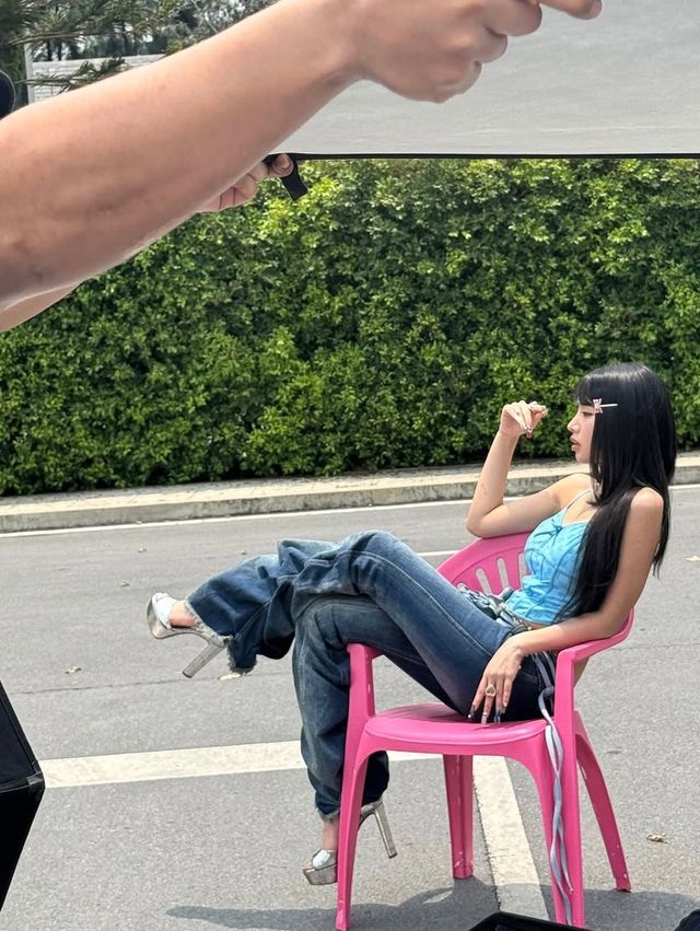 /사진=키스오브라이프 나띠 인스타그램