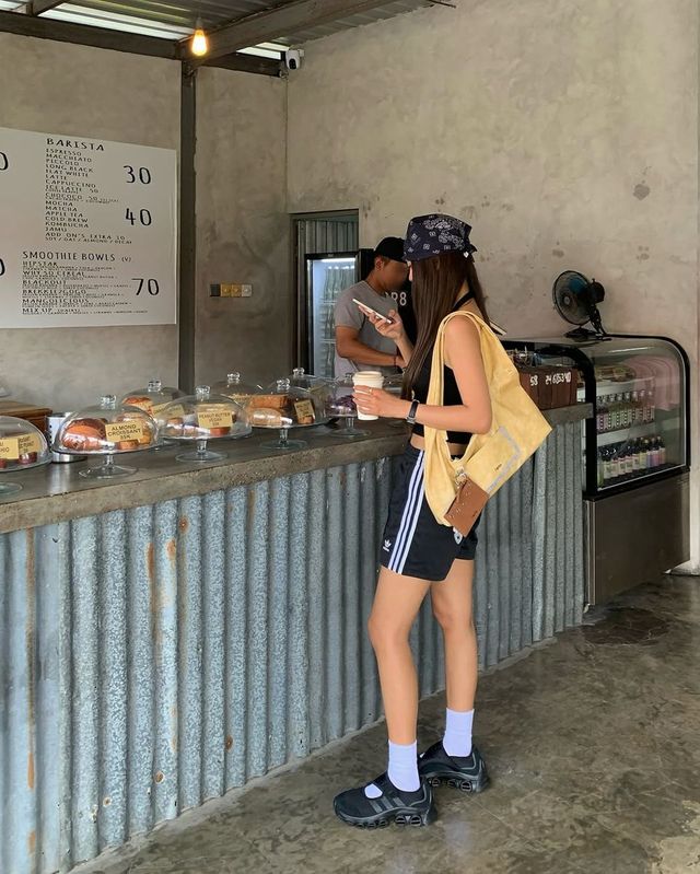 /사진=예리 인스타그램