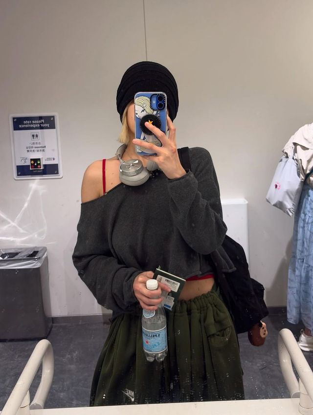 /사진=전소미 인스타그램