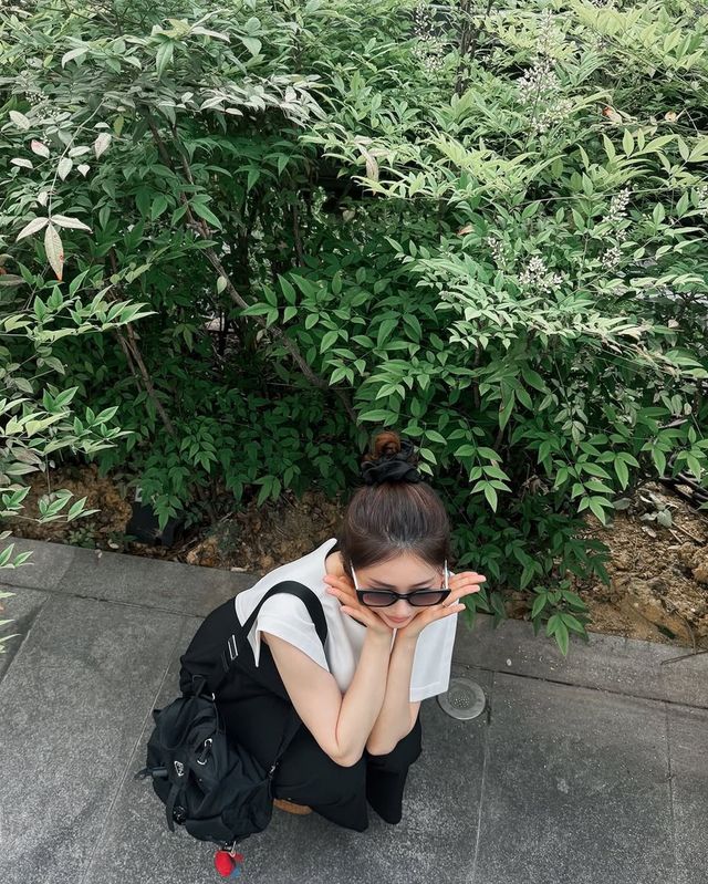 /사진=서동주 인스타그램