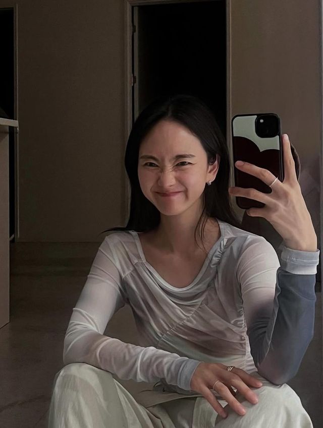 /사진=원진아 인스타그램