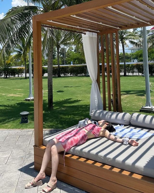 /사진=김아영 인스타그램