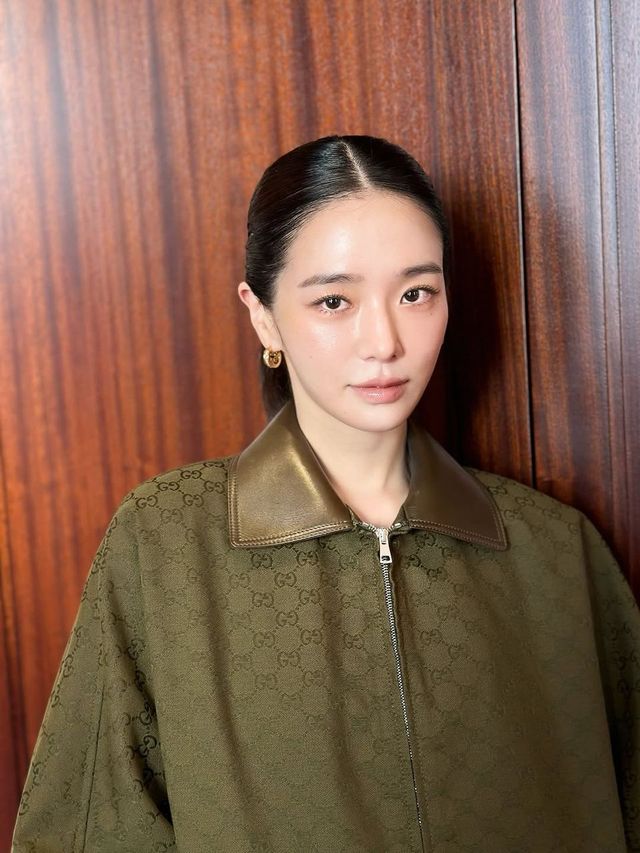 /사진=박규영 인스타그램