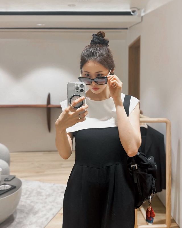 /사진=서동주 인스타그램