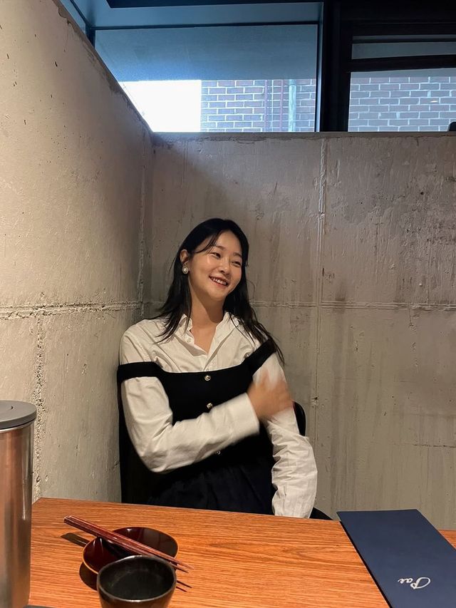 /사진=강승현 인스타그램