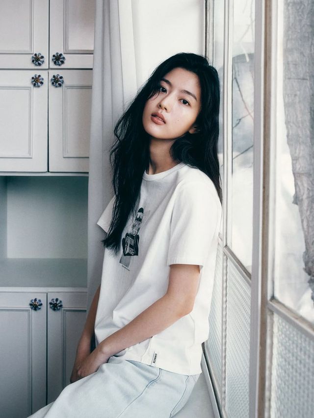 /사진=매니지먼트 숲 인스타그램