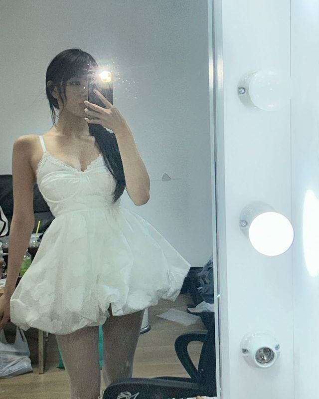 /사진=키스오브라이프 인스타그램