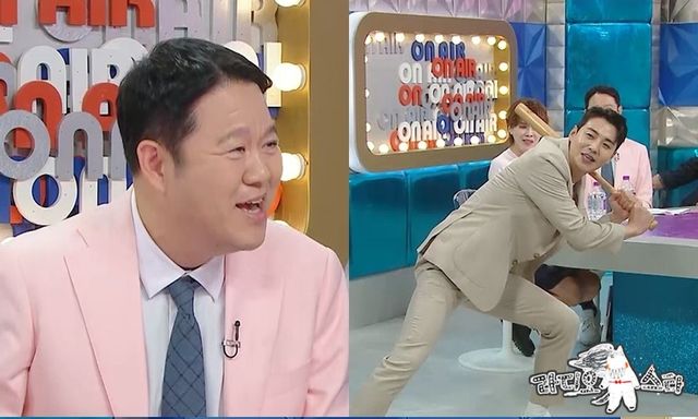 /사진=MBC '라디오스타'