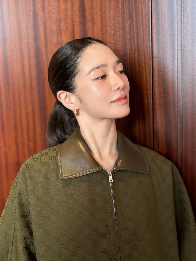 /사진=박규영 인스타그램