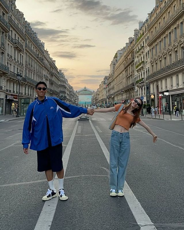 /사진=김진경 인스타그램