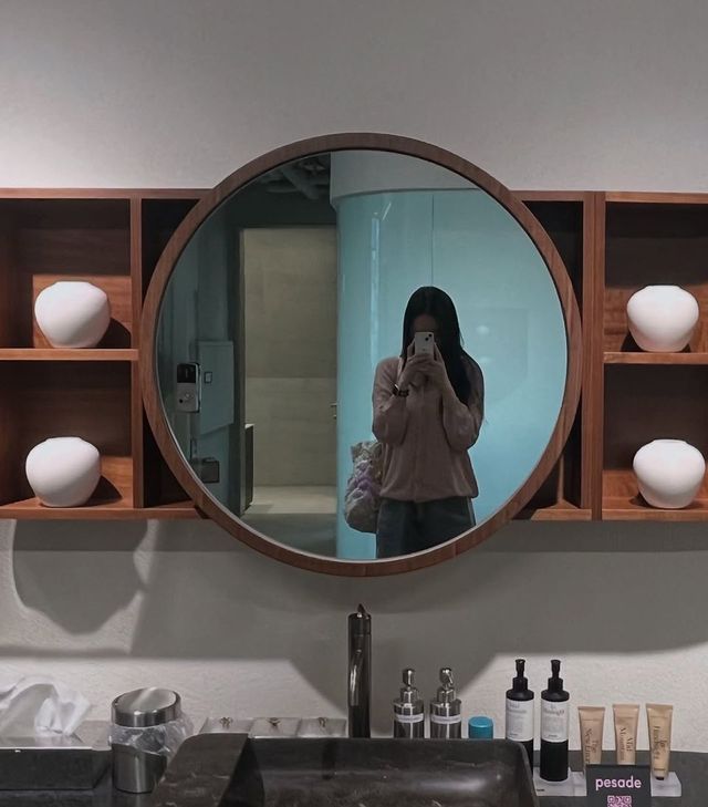 /사진=배우희 인스타그램