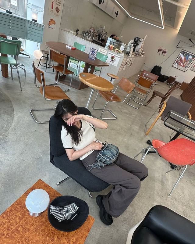 /사진=박규리 인스타그램