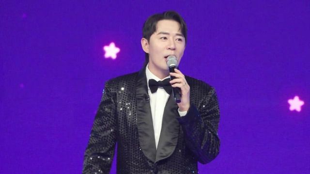 /사진=TV CHOSUN '트롯 올스타전: 수요일 밤에'