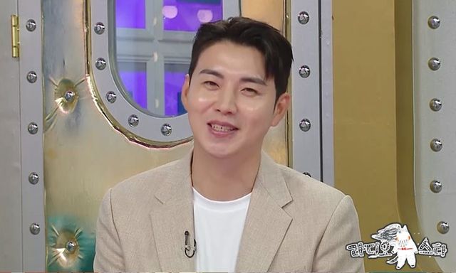 /사진=MBC '라디오스타'