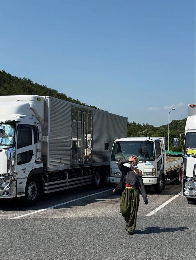 /사진=전소미 인스타그램