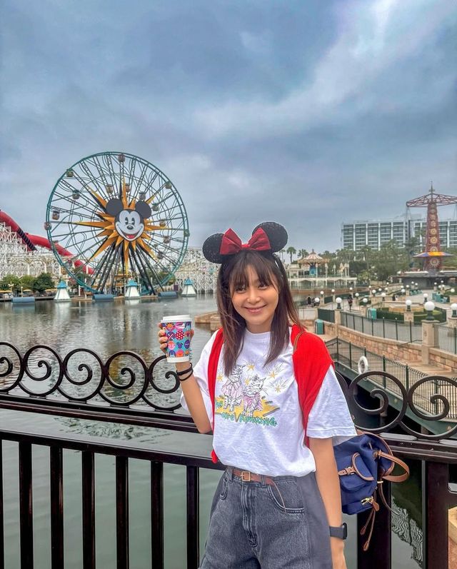 /사진=이영은 인스타그램