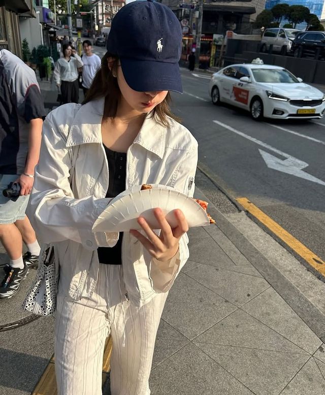 /사진=있지 리아 인스타그램