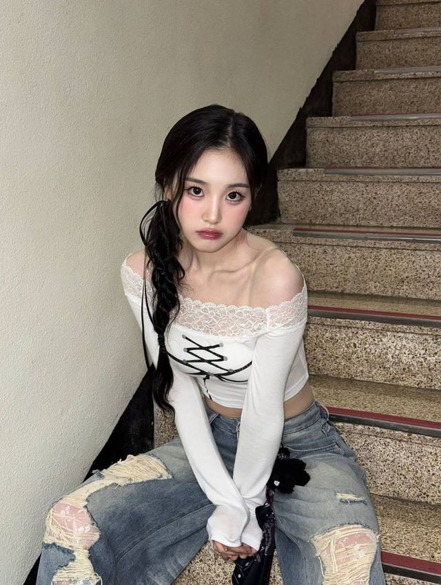 /사진=트리플에스 인스타그램