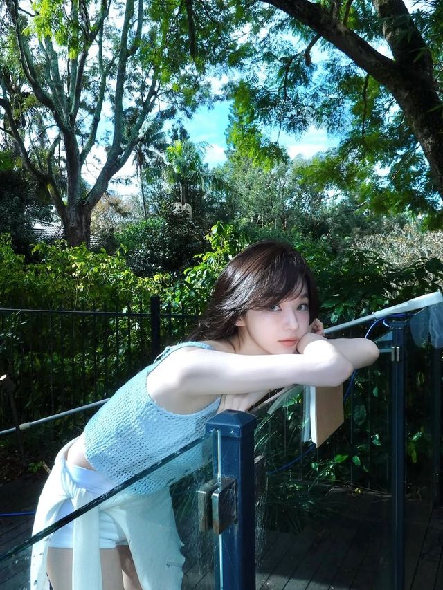 /사진=강민경 인스타그램