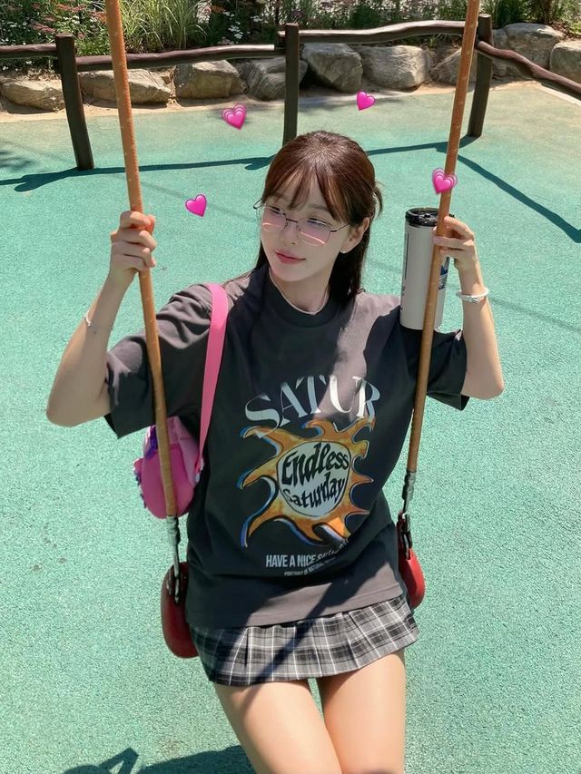 /사진=김윤희 아나운서 인스타그램