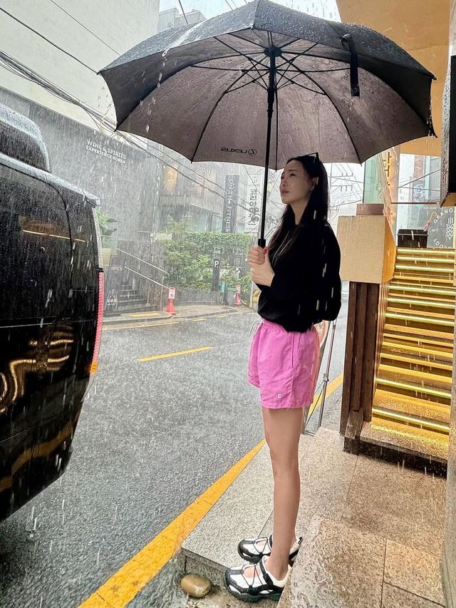 /사진=이주연 인스타그램