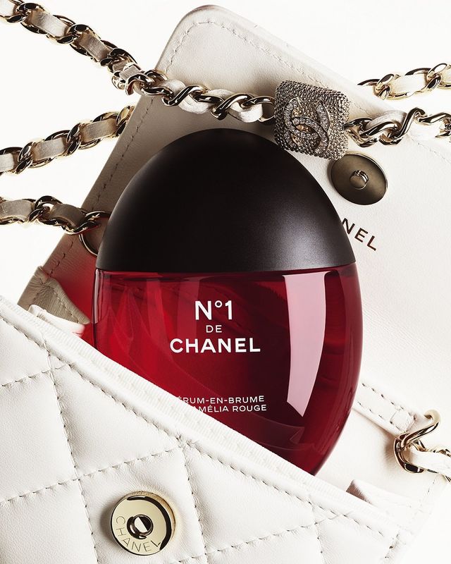 /사진=샤넬