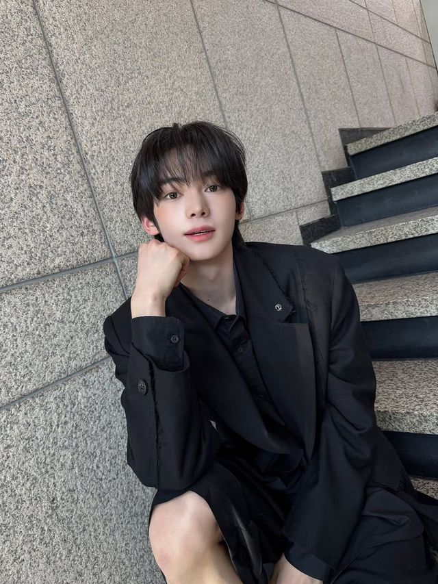 /사진=투어스 인스타그램