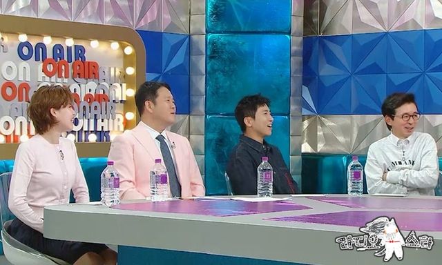 /사진=MBC '라디오스타'