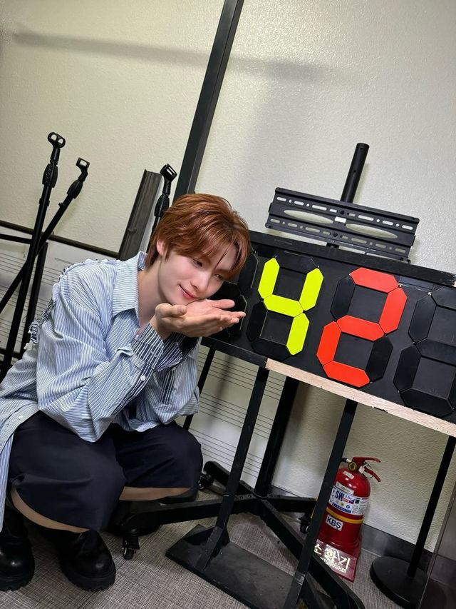 /사진=투어스 인스타그램