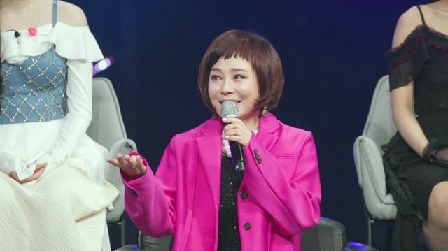 /사진=TV CHOSUN '트롯 올스타전: 수요일 밤에'