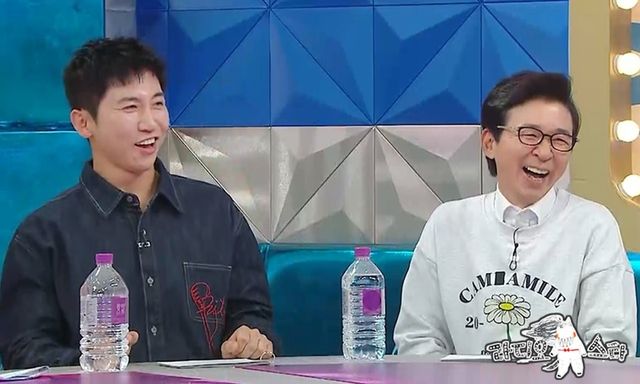 /사진=MBC '라디오스타'