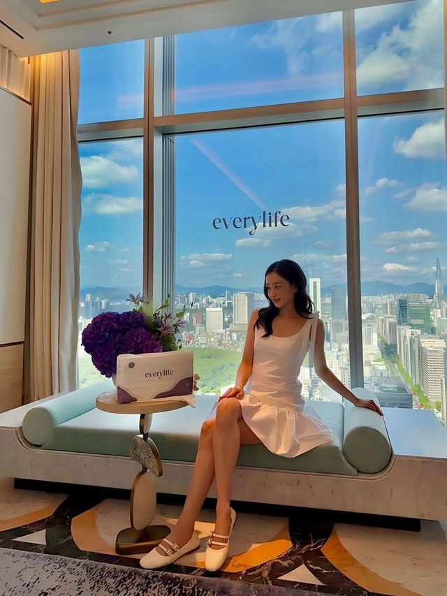 /사진=손연재 인스타그램