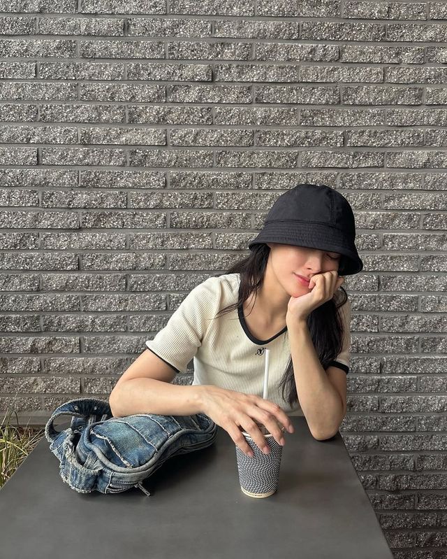 /사진=박규리 인스타그램