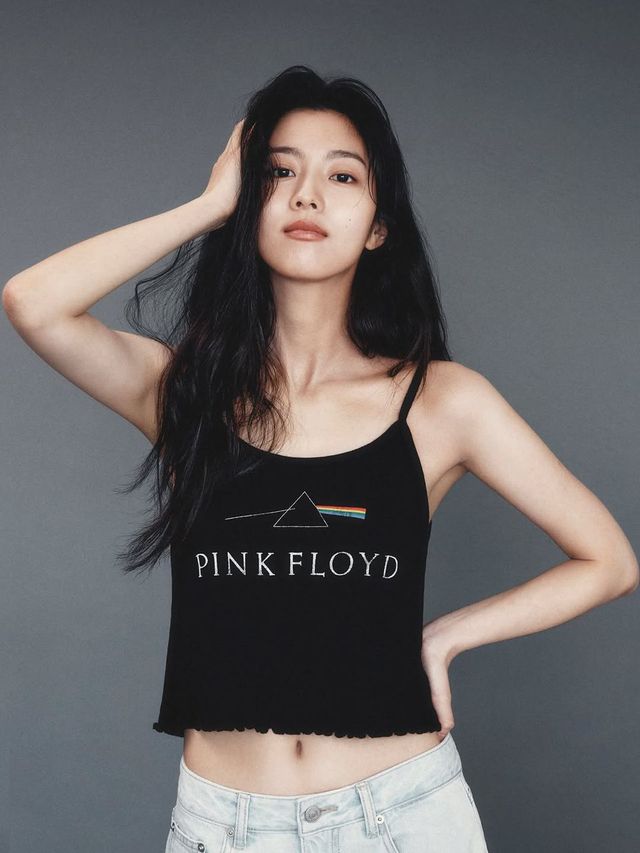 /사진=매니지먼트 숲 인스타그램